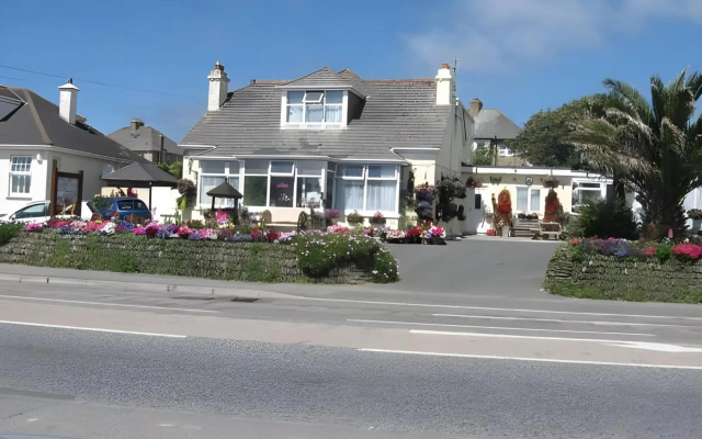 Jasmine House
