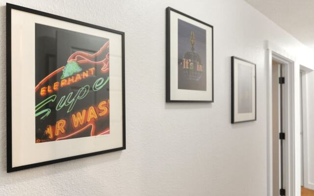 Hillside on North Queen Anne