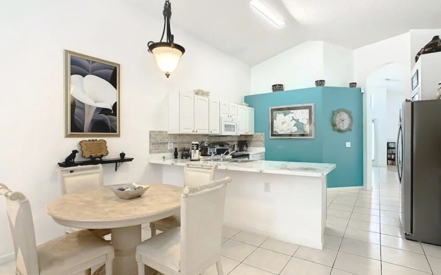 Cristine's Seasons Villa