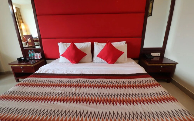 ClarksInn Jaipur