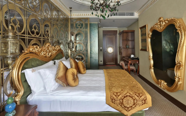 Daru Sultan Galata