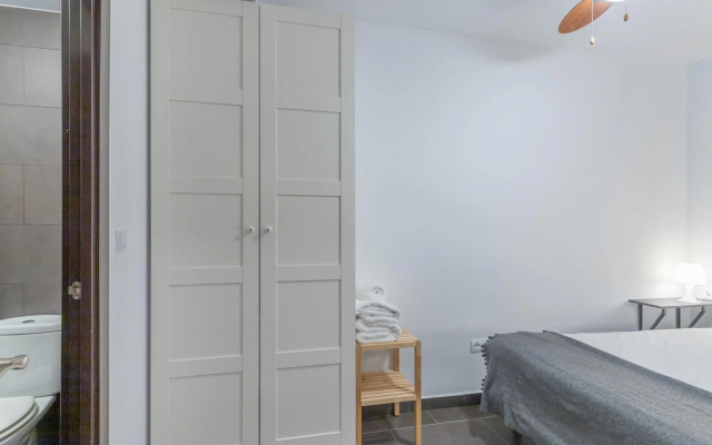 LA MERCED Duplex II 4BR 3BT