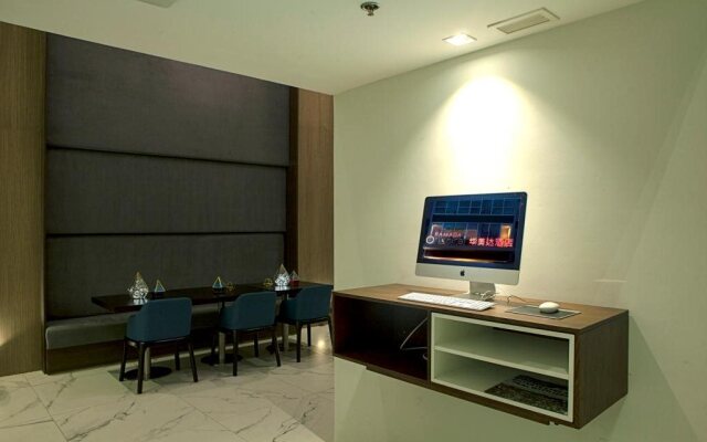 Ramada Encore Makati