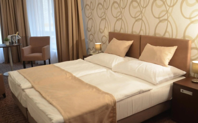 hotel Atlas