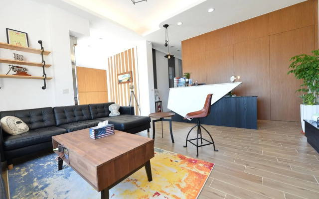 Love Tour Homestay