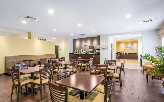 Sleep Inn & Suites