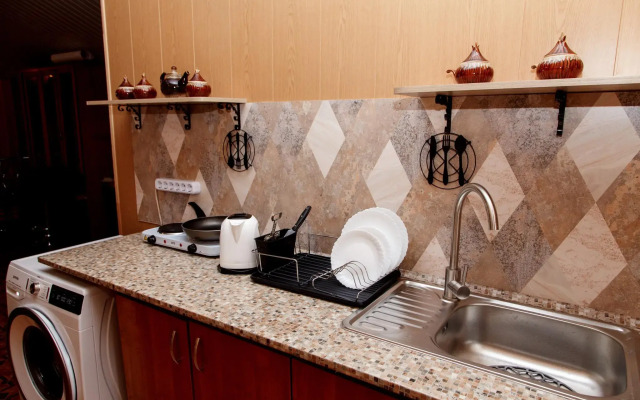 Rooms in Myshako