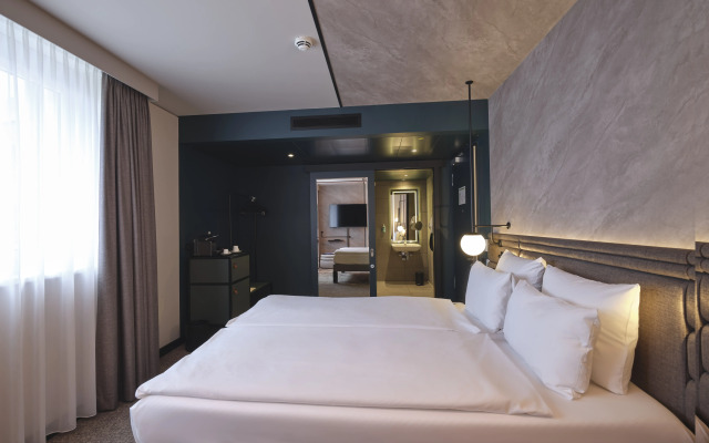 Novotel Muenchen City