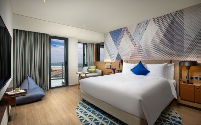 Marriott Resort Xiangshui Bay