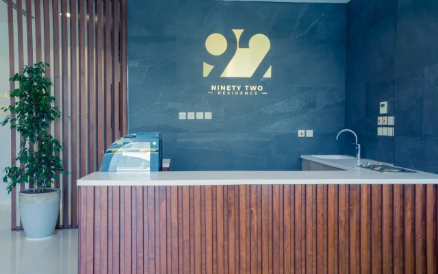 92 Apartments