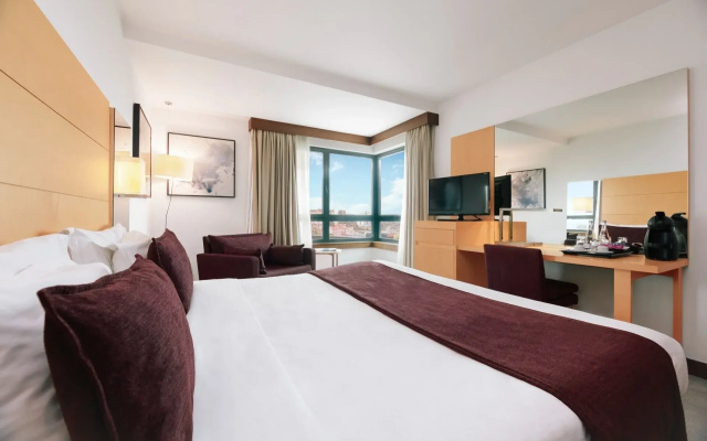 Hotel Açores Lisboa