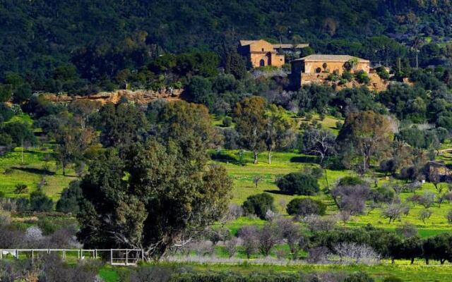 Casa Vacanze Valle Dei Templi