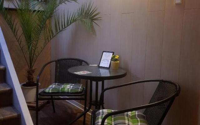 Holiday il Macellaio - Cozy Apartment - NW Zentrum