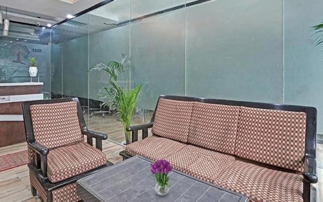 Fabhotel Bellmore Stay & Homes