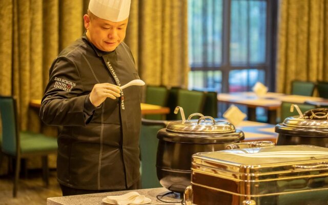 Best Western Plus Qingxinyuan Hotel Zhangjiajie