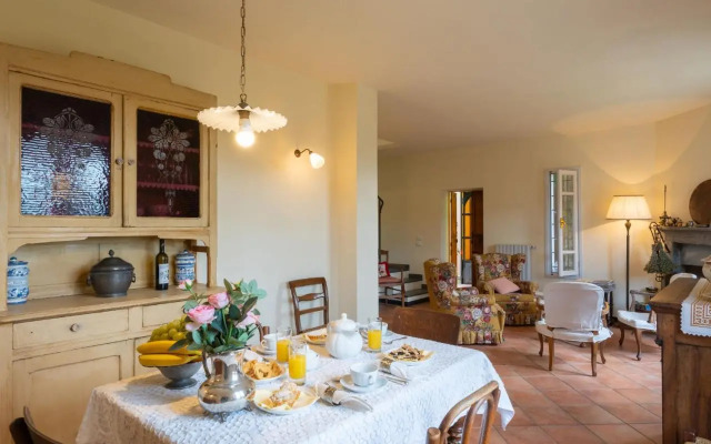 Holiday Home Il Terebinto - Imp427 by Interhome