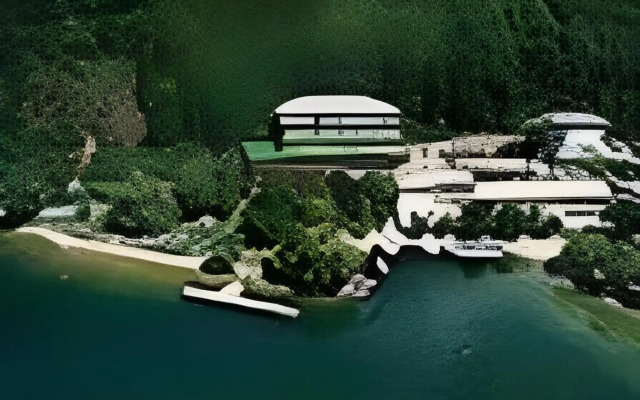 Parc Hotel Du Lac