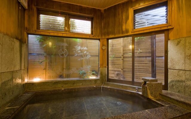 Yugawara Onsen Ryokan Uohan