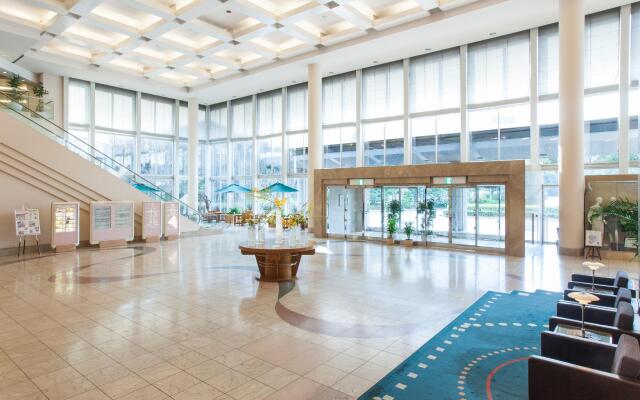 Hotel Hewitt Koshien