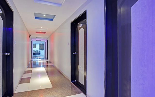 Oyo 9719 Hotel Relax Inn