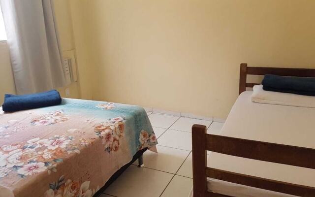 Pousada Flats Paraty