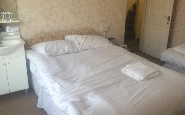 Toledo Hotel