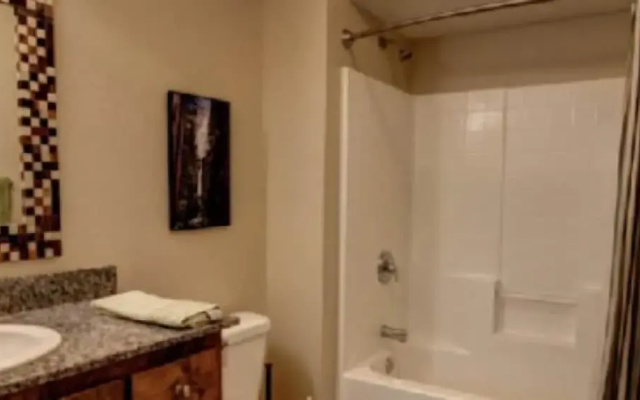 Scenic Wonders Alpine Aerie 3 Bedrooms