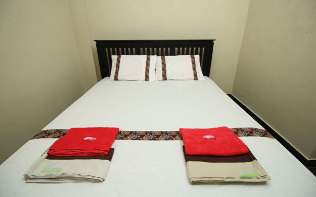 Athaya Guest House