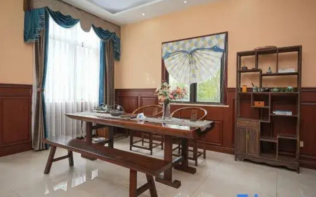 Tonglu Xiangsheli Homestay