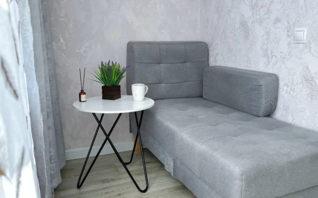 Apartments on 280-letiya street Barnaul 26