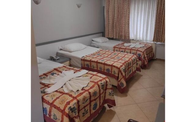 Otel Defne Polatlı