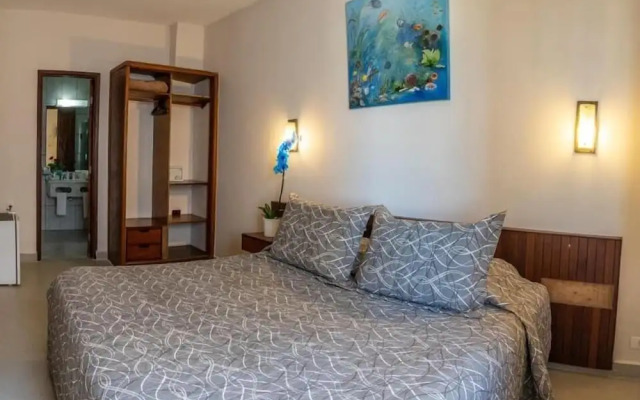 Senses Praia Hotel - Guarujá