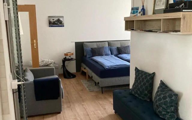 Premium City Appartmartement Dresden Nichtraucher