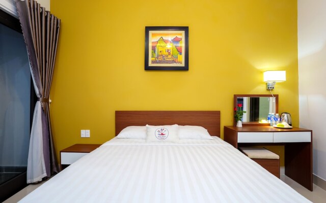 Hai Dao Hoi An Villa