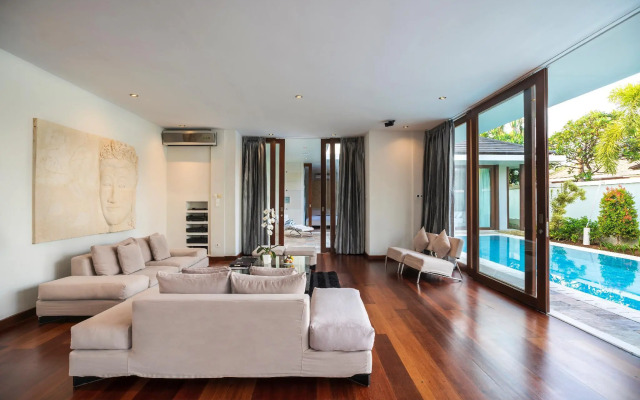 C151 Smart Villas at Seminyak