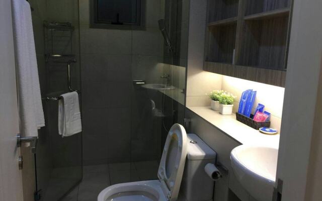 Mushroom Residence Suite
