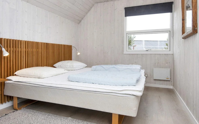 Holiday Home in FanÃ¸