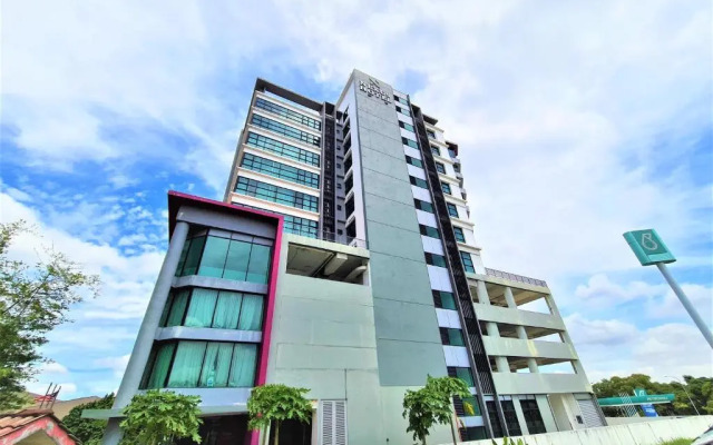 Nexus Regency Suites Hotel Subang Jaya