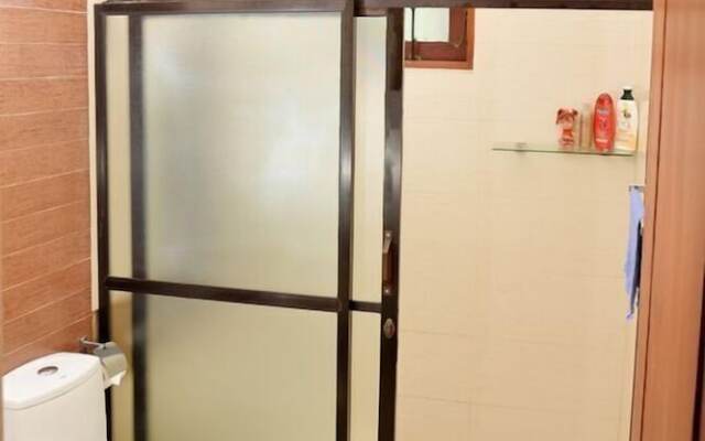 Colombo Mount Beach Hostel