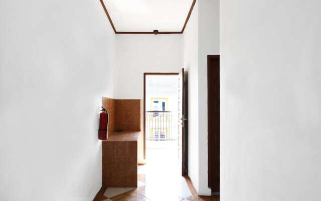 Airy Eco Palmerah Barat Sembilan 75 Jakarta