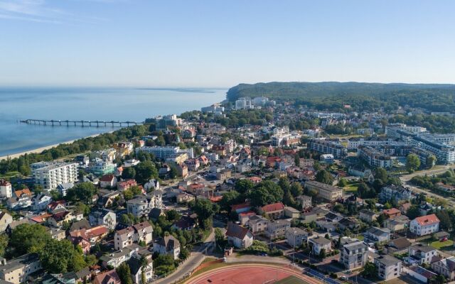 Bel Mare Studio by Renters