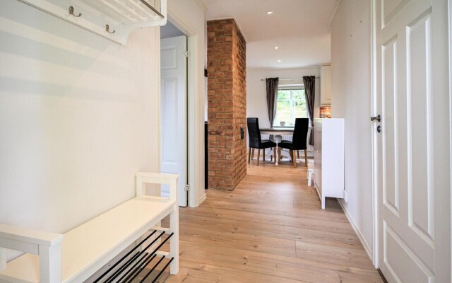 Beautiful Home in Munka Ljungby With 2 Bedrooms and Wifi