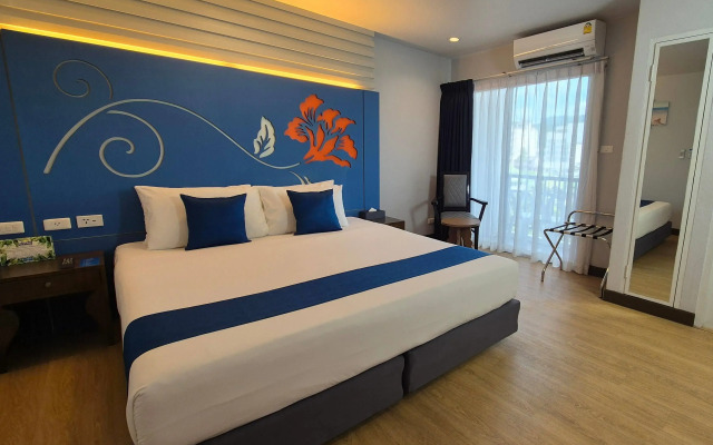 Days Inn by Wyndham Patong Beach Phuket