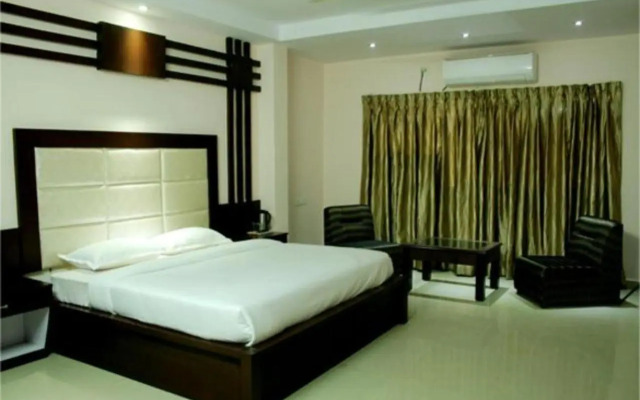Hotel Jasmine