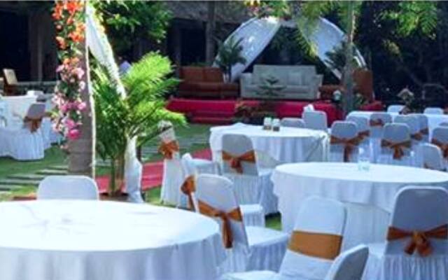 Grand Trisula Indramayu