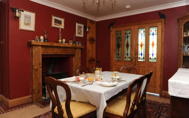 Bay Cottage B&B