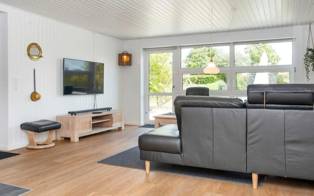 7 Person Holiday Home in Bjert