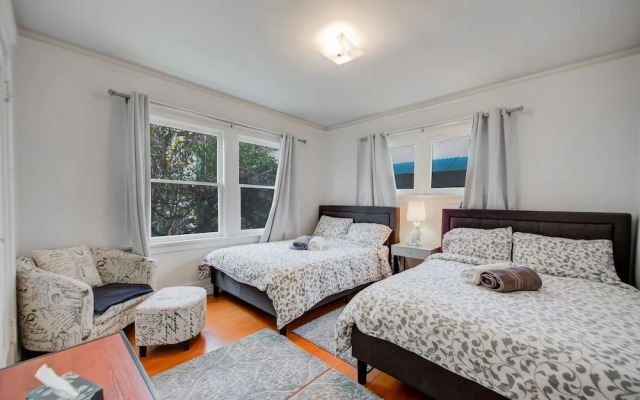 The Heart at HOLLYWOOD