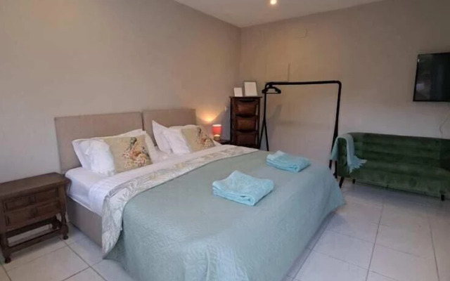 Villa Sueño Grande