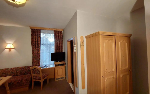 Pension 3 Raben